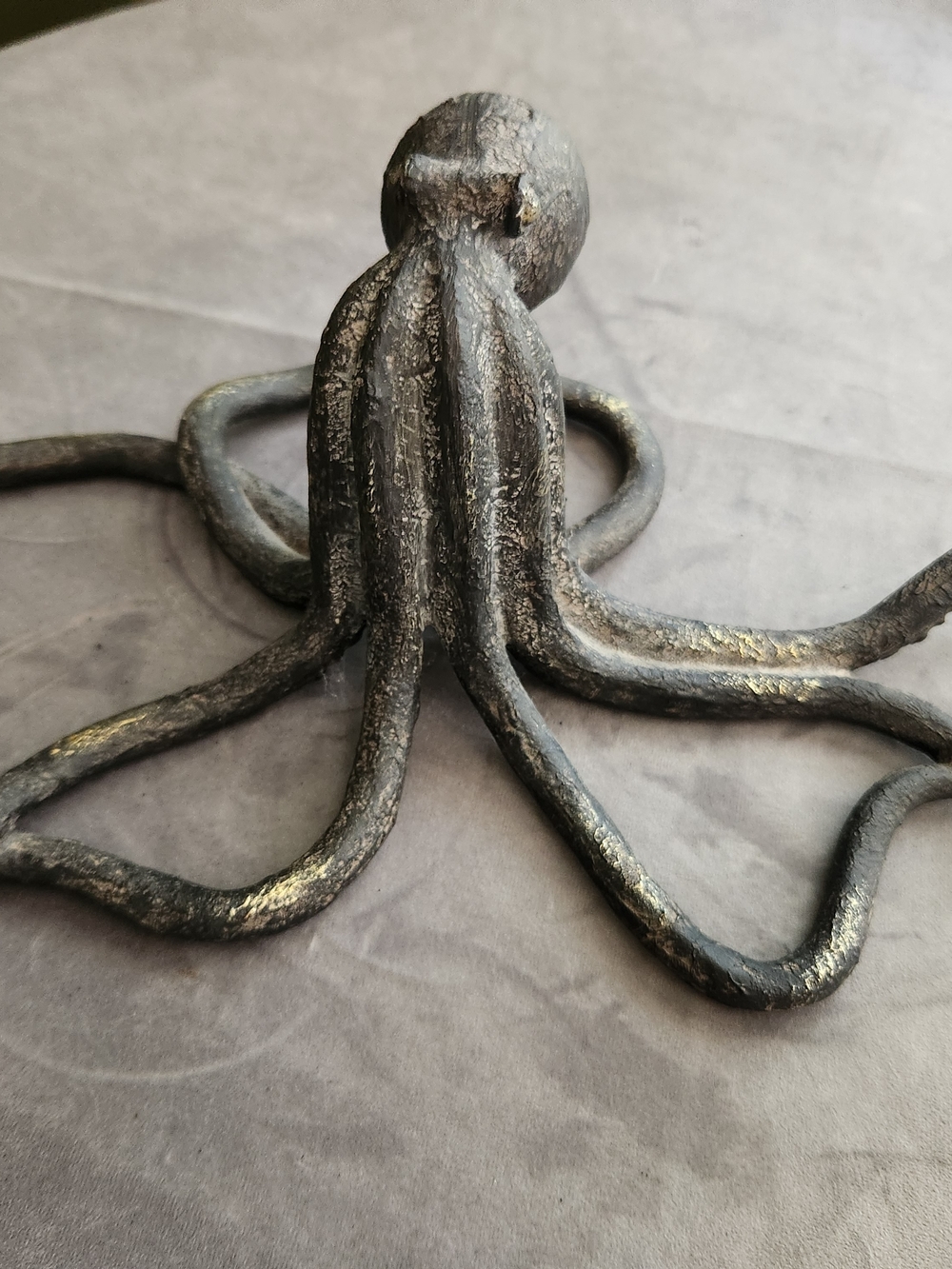 Octopus decor - Picture 10 of 11